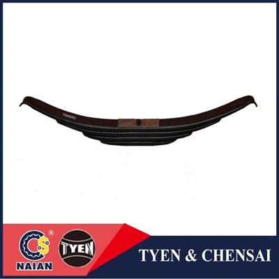 TRA 699 Leaf opruge za prikolice